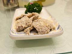 香酥鱼排-旭龙鱼头王(航华店)