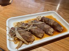 金针菇牛肉卷-味千拉面(南昌杉杉奥特莱斯广场店)