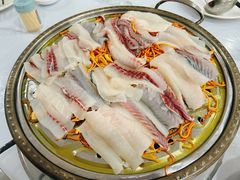 -凯盈阁私房菜·桑拿鸡(绿茵花园店)