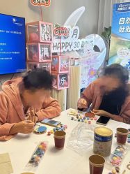 点击看大图 -宝馨月月子中心(友谊医院店)