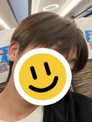 -BABY FACE沙龙