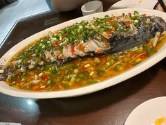 -飞虹鱼馆(春华路店)
