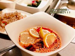 -海底捞火锅(杭州萧山宝龙广场店)