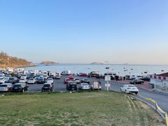 -银沙滩浴场