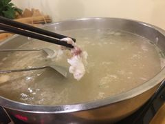 -老马斑鱼店(桂花路店)