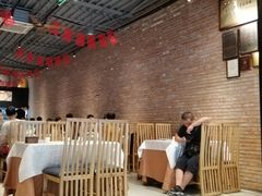 大堂-鄱阳湖·江西小炒·瓦罐煨汤(五道口店)
