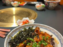 -無二炙坊·和牛烧肉(大钟寺1733店)