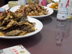 -正亮农家院·海鲜本地菜