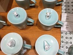 -猫的天空之城概念书店(苏州诚品店)