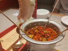 -饕林餐厅(春熙路店)