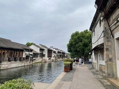 -南浔古镇