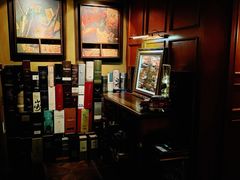 -Hill.Cocktail半山酒吧(中山店)