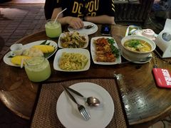 -自然餐厅(Phuket)