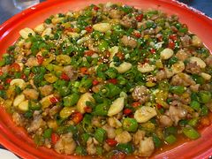 -馬伍旺川菜(江北虹悦城店)
