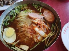 -西塔大冷面(市府大路店)