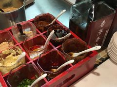 -7口辣火锅杯(九洲新世界店)
