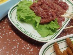 -四囍码头海鲜烧烤自助火锅(外滩南京东路悦荟广场店)