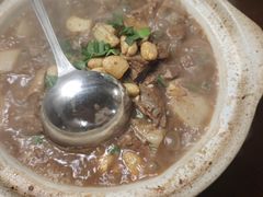 -地锅居(翰林邻里中心店)