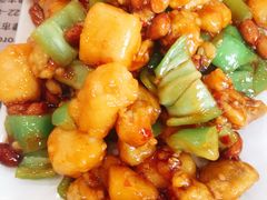 -桃子餐厅·天津菜(红星路直营店)