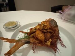 -宝丽轩中餐厅BAOLIXUAN