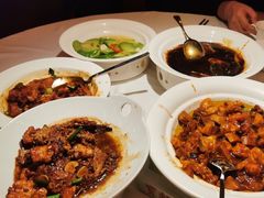 -宝轩渔府·老字号海鲜·正宗津菜(水上店)