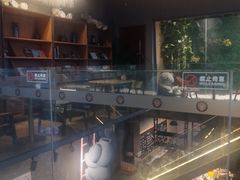 -了不起的考拉咖啡店(高新店)