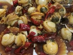 -九龙餐厅(大沽路店)