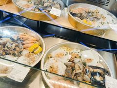 -盒马鲜生(曜一城店)