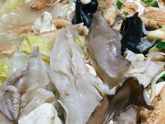 -郑庄脂渣海鲜楼(九水路店)
