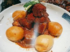 -壹只菜·崇明本地特色菜(崇明南门店)