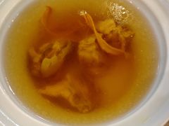 -东方明珠老上海8号餐厅(东方明珠广播电视塔店)