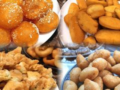 -白衣古寺素斋堂