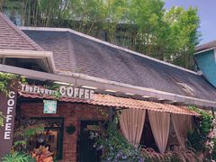 门面-The Flowers Coffee(南山店)