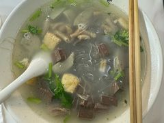 -百年尹氏汤包(湖南路狮子桥店)