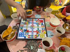 -海底捞火锅(团结桥店)