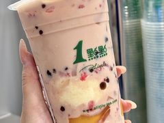 -1点点(石家庄长安万达店)