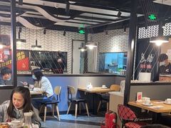 -鱼酷活鱼烤鱼(梅江印象城店)