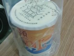 欣欣乌龙-一杯潮茶·专注潮汕茶饮(十二中创始店)