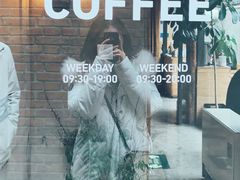 -VOYAGE COFFEE(北锣鼓巷店)