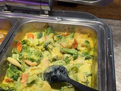 -比格比萨自助(延庆万达广场店)