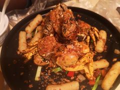 -避风塘(宝山万达店)