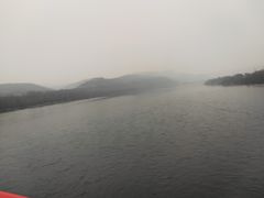 -黄河小浪底水利枢纽风景区