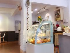 -小涵家蛋糕·咖啡(金山湖花园店)