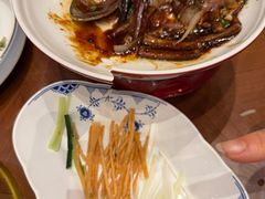 -上海人家花樣年华(中山公园店)