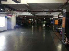 -凯德广场(金牛店)