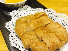 -堂宴·老厦门私房菜(1988仙岳总店)