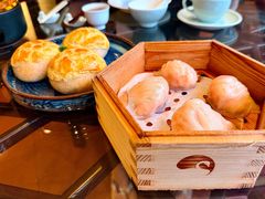 -白天鹅宾馆-玉堂春暖餐厅