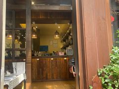 门面-祖母的厨房西餐厅(丽江金茂店)