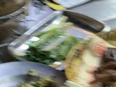 -德四家·云南傣味烧烤品牌(和谐店)