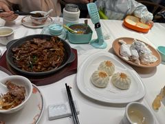 -稻香饭店(IFS国金中心店)
